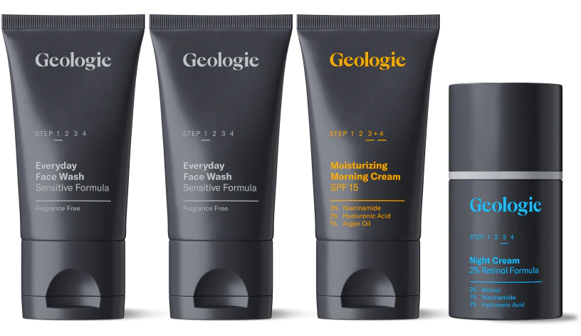 Hero Skincare Set - Image 10