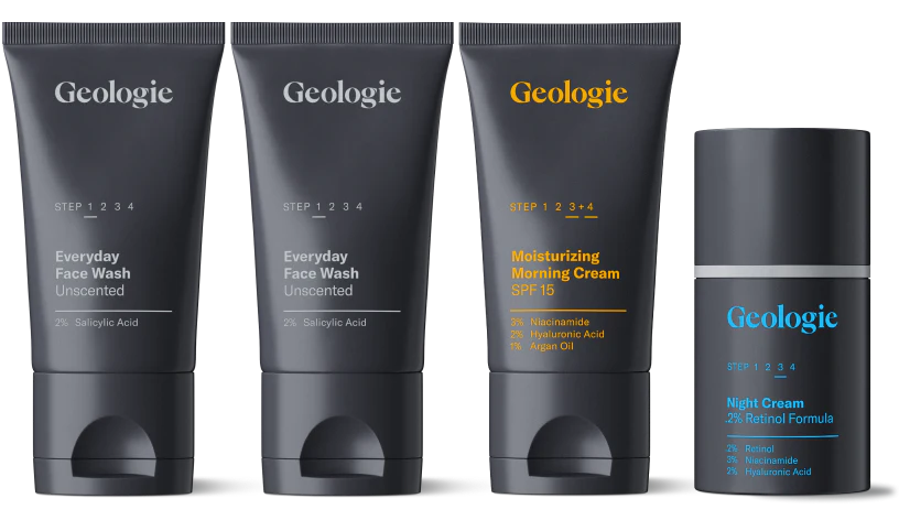 Hero Skincare Set - Image 18