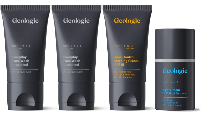 Hero Skincare Set - Image 21