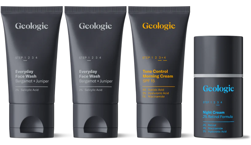 Hero Skincare Set - Image 32