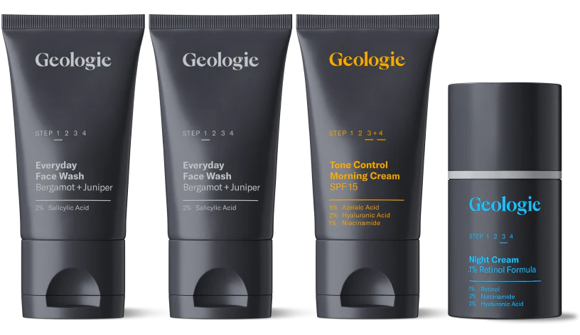Hero Skincare Set - Image 33