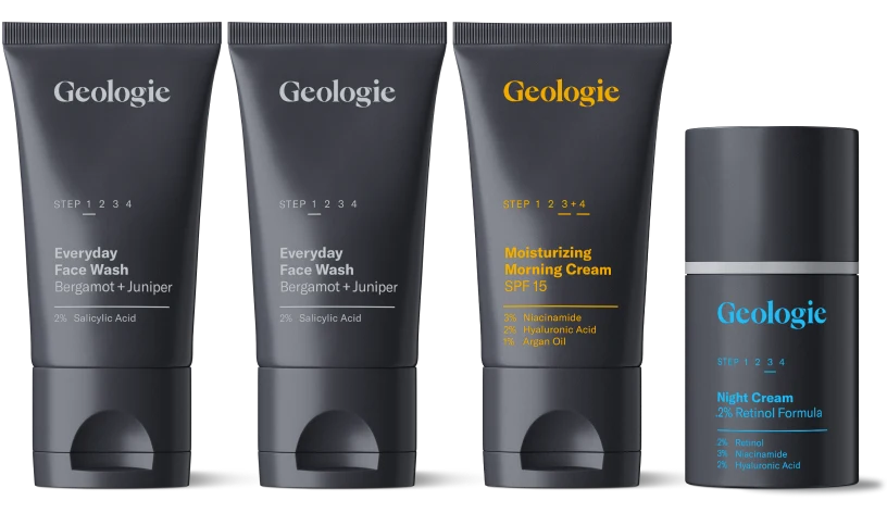 Hero Skincare Set - Image 36