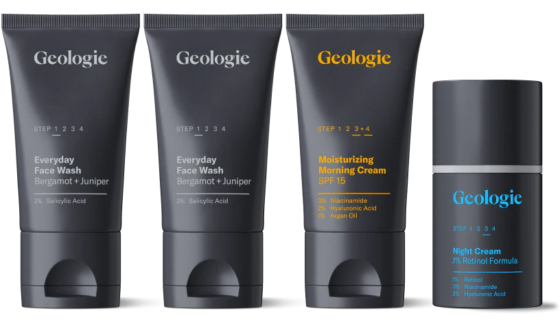 Hero Skincare Set - Image 37