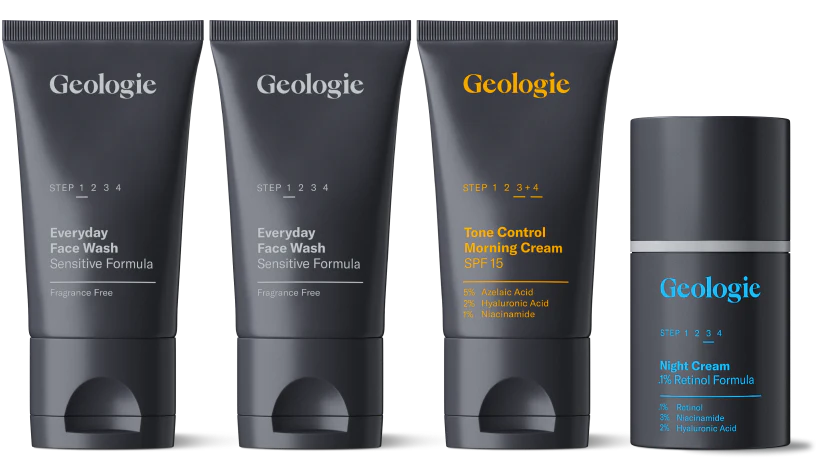 Hero Skincare Set - Image 5