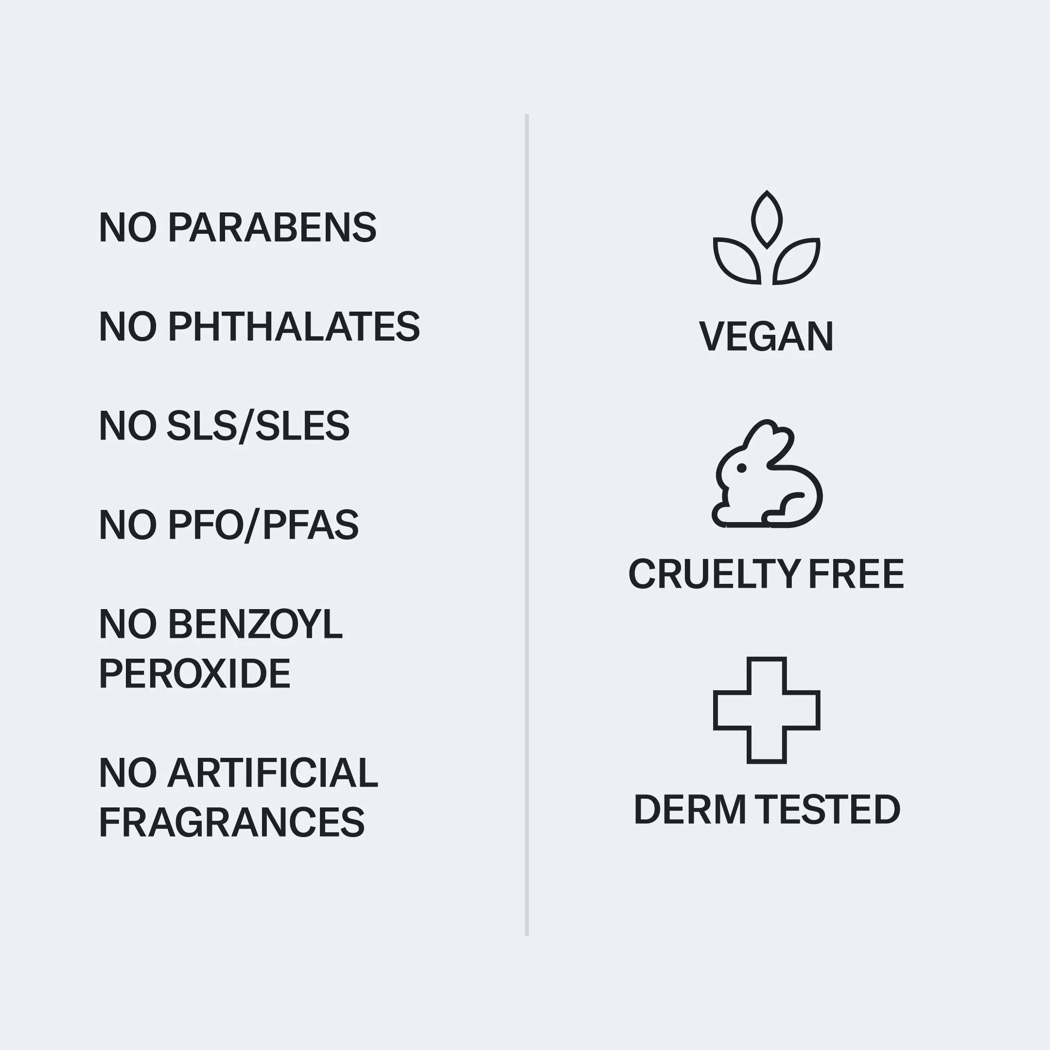Acne Control Superclean Body Wash - Image 6