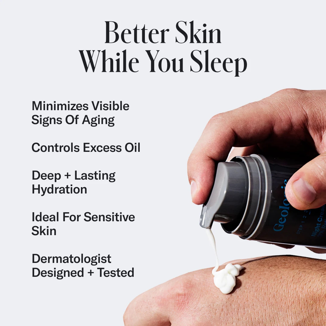 Geologie Acne Starter Kit - Image 6