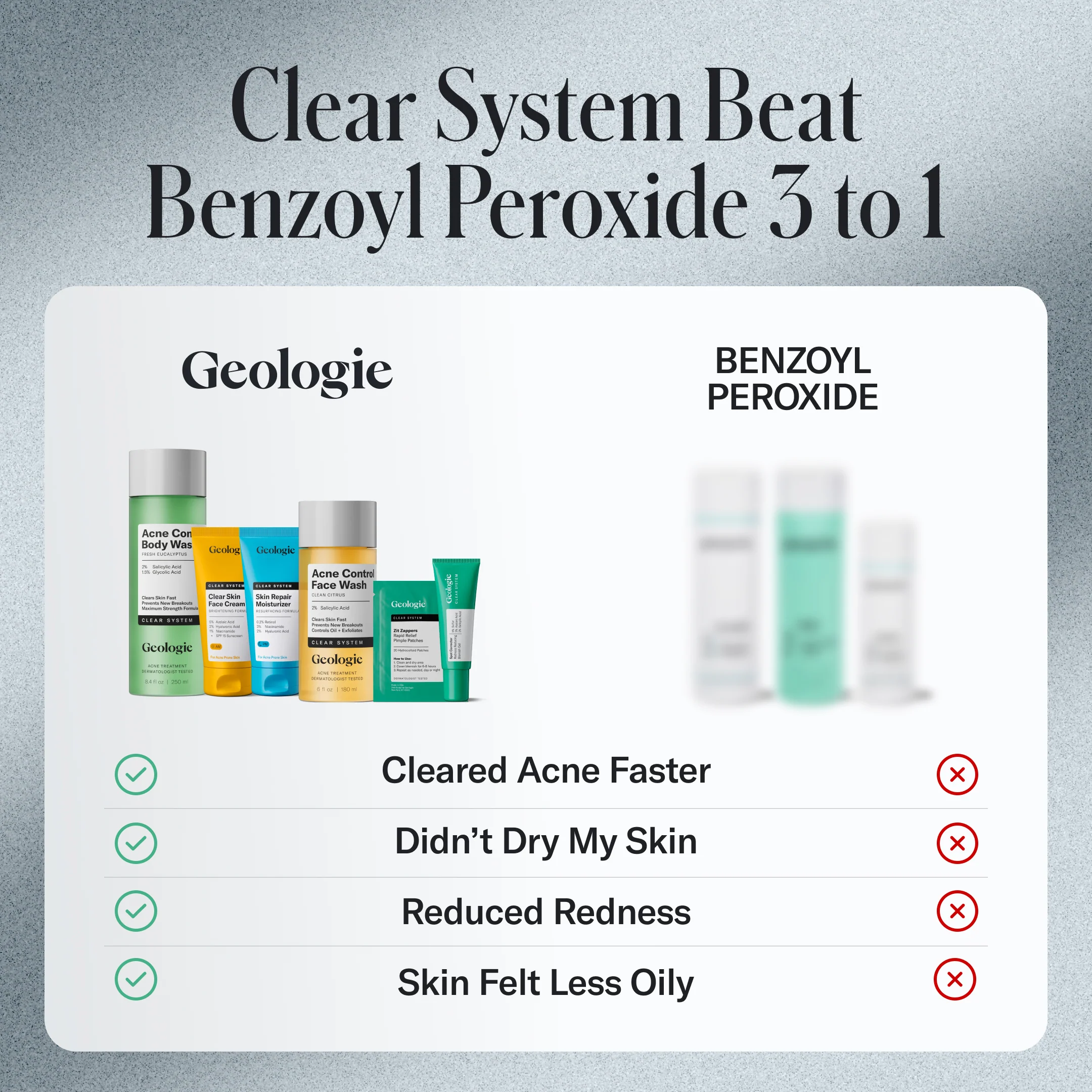 Clear Skin Face Cream - Image 10