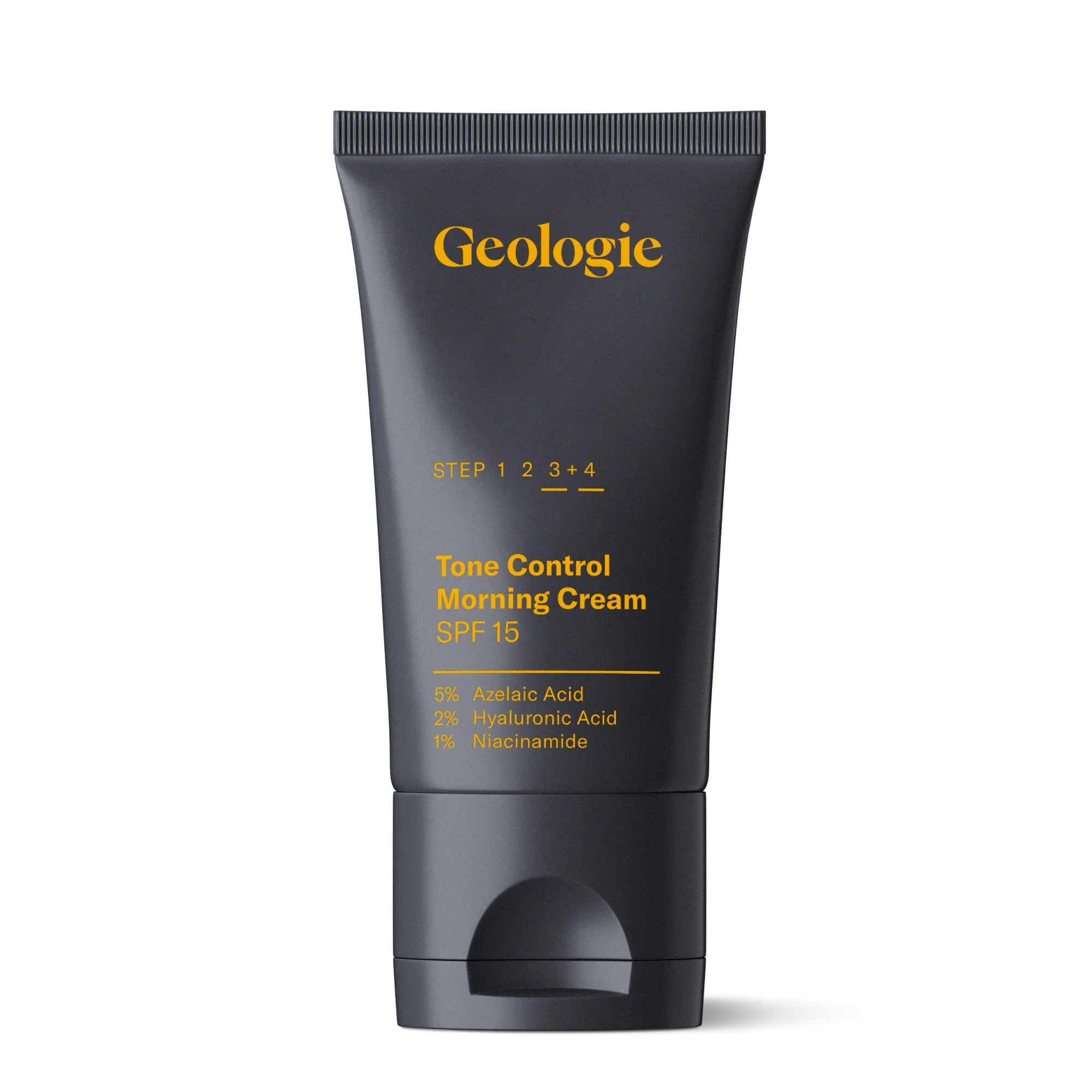 Morning Cream with SPF15 - Image 2