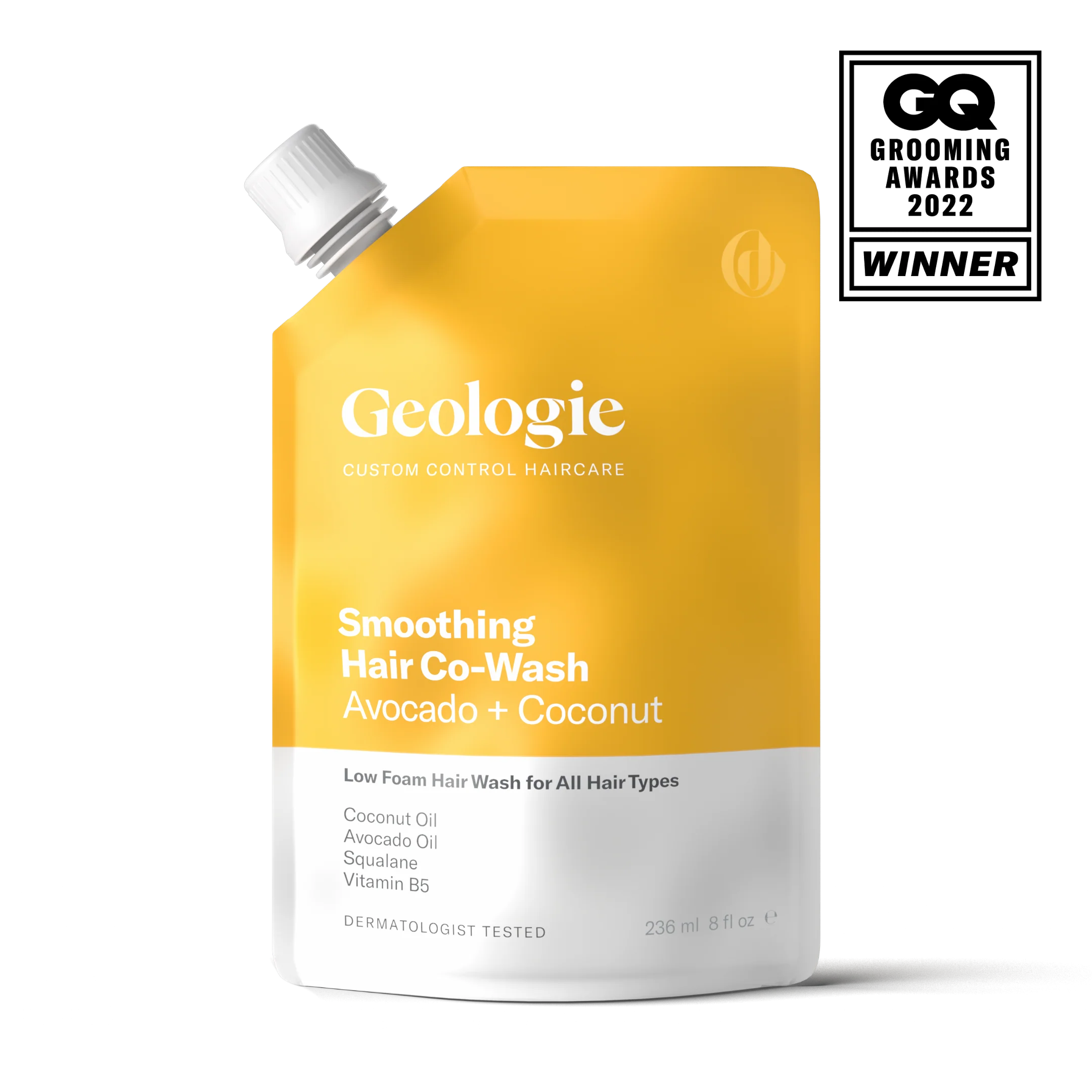 Custom Control Haircare Refills - Image 6