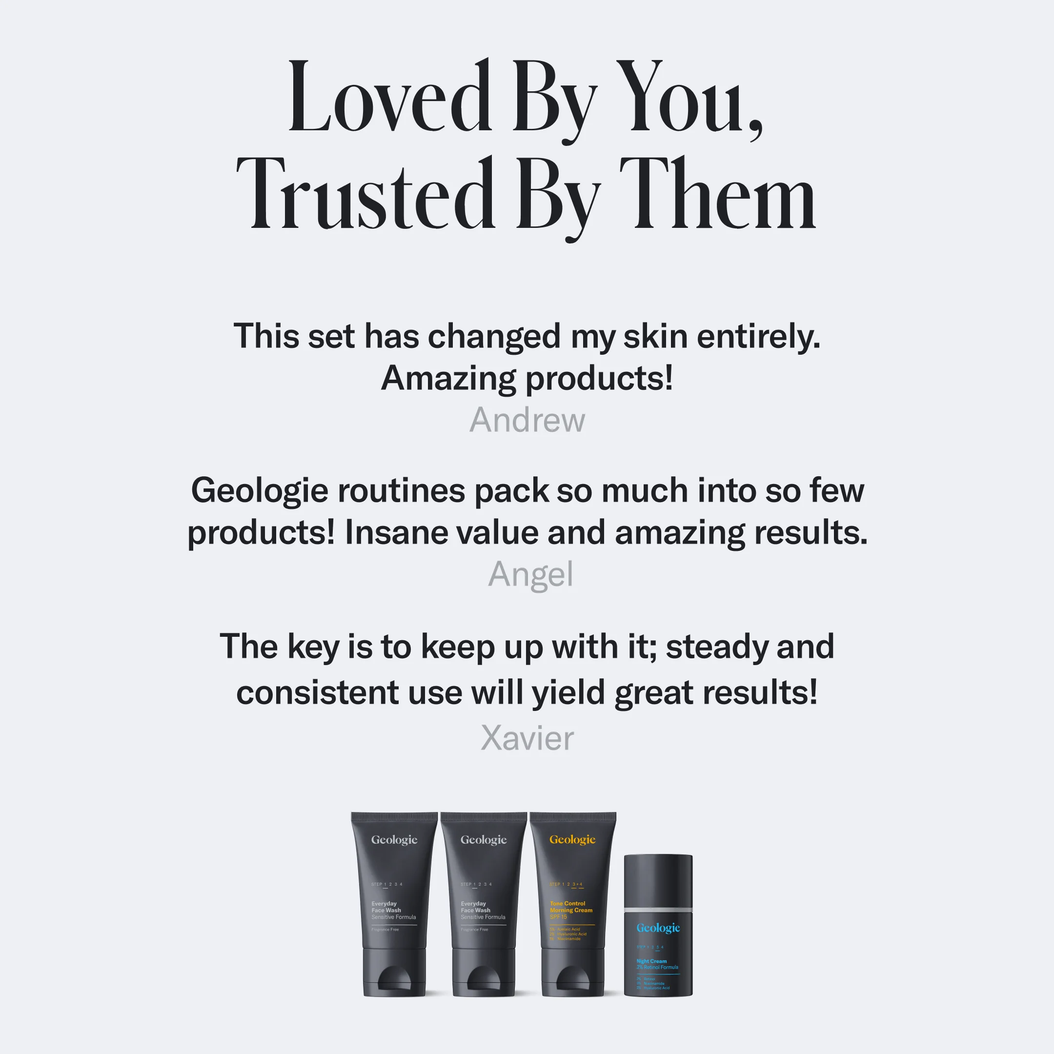 Redness Relief Routine - Image 6