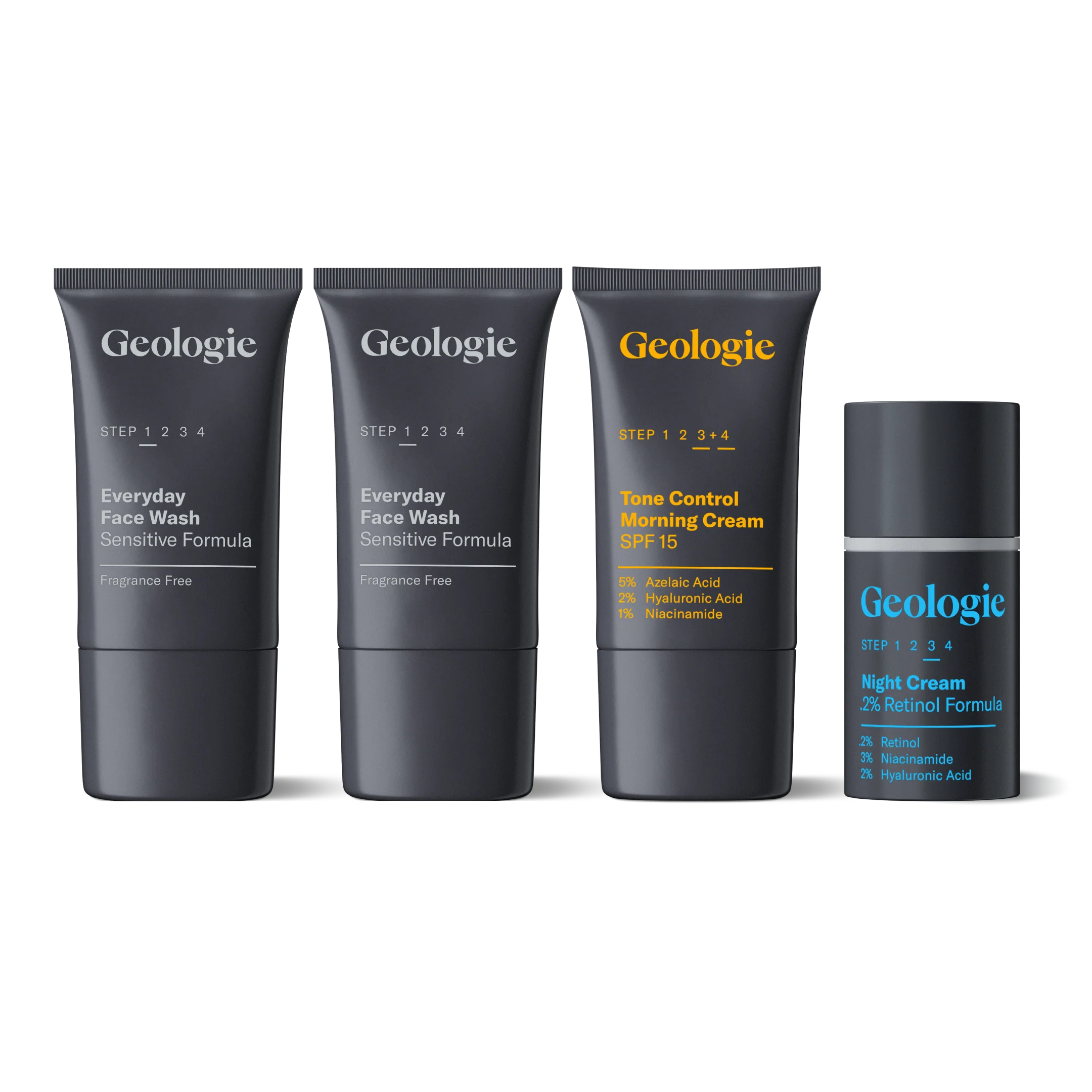 Redness Relief Routine - Image 7