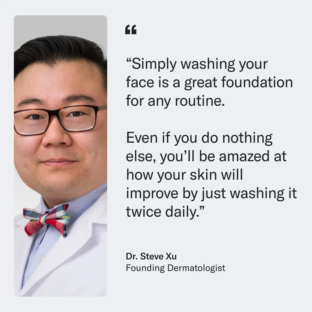 Sensitive Face Wash - Image 3