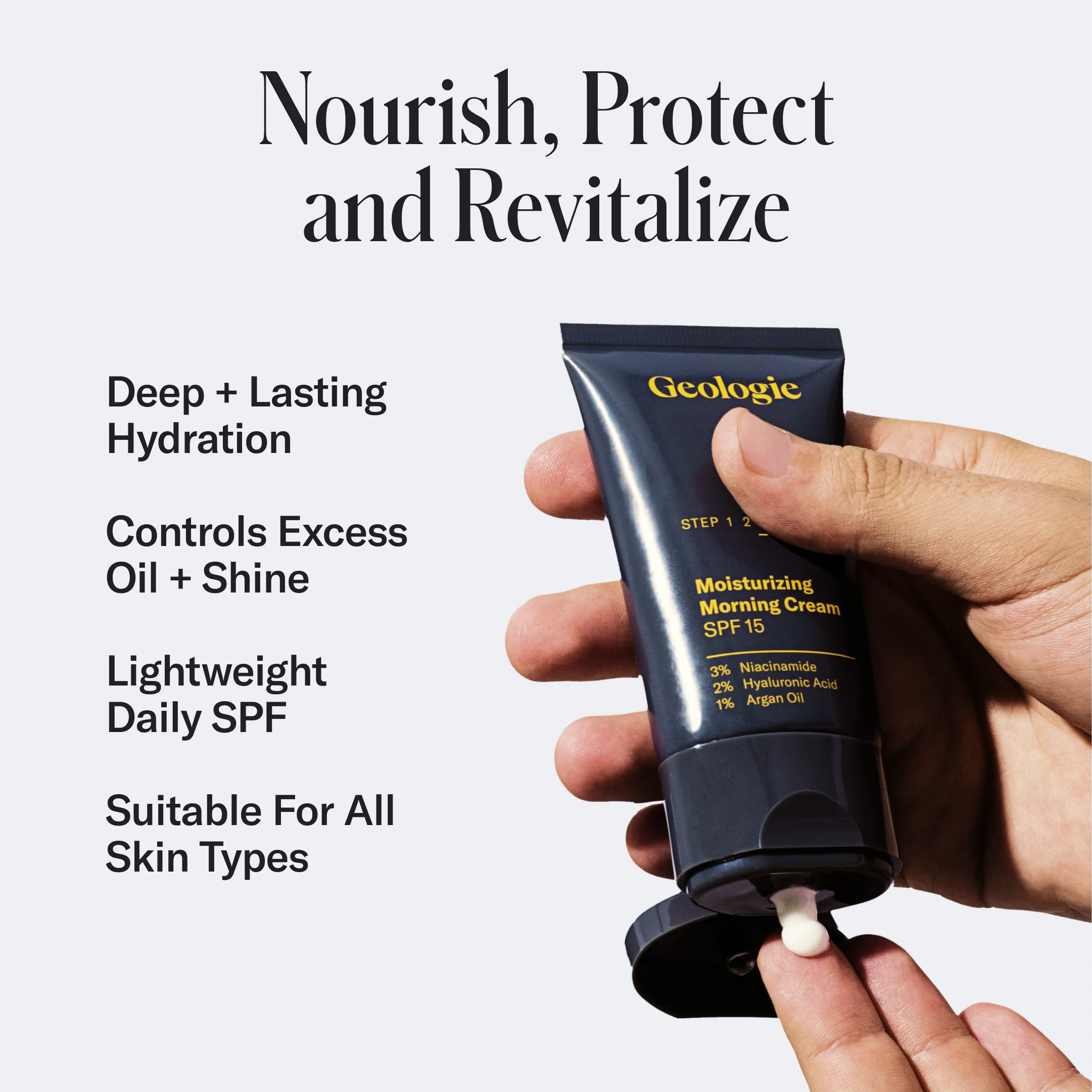 Sensitive Skincare Set - Image 3