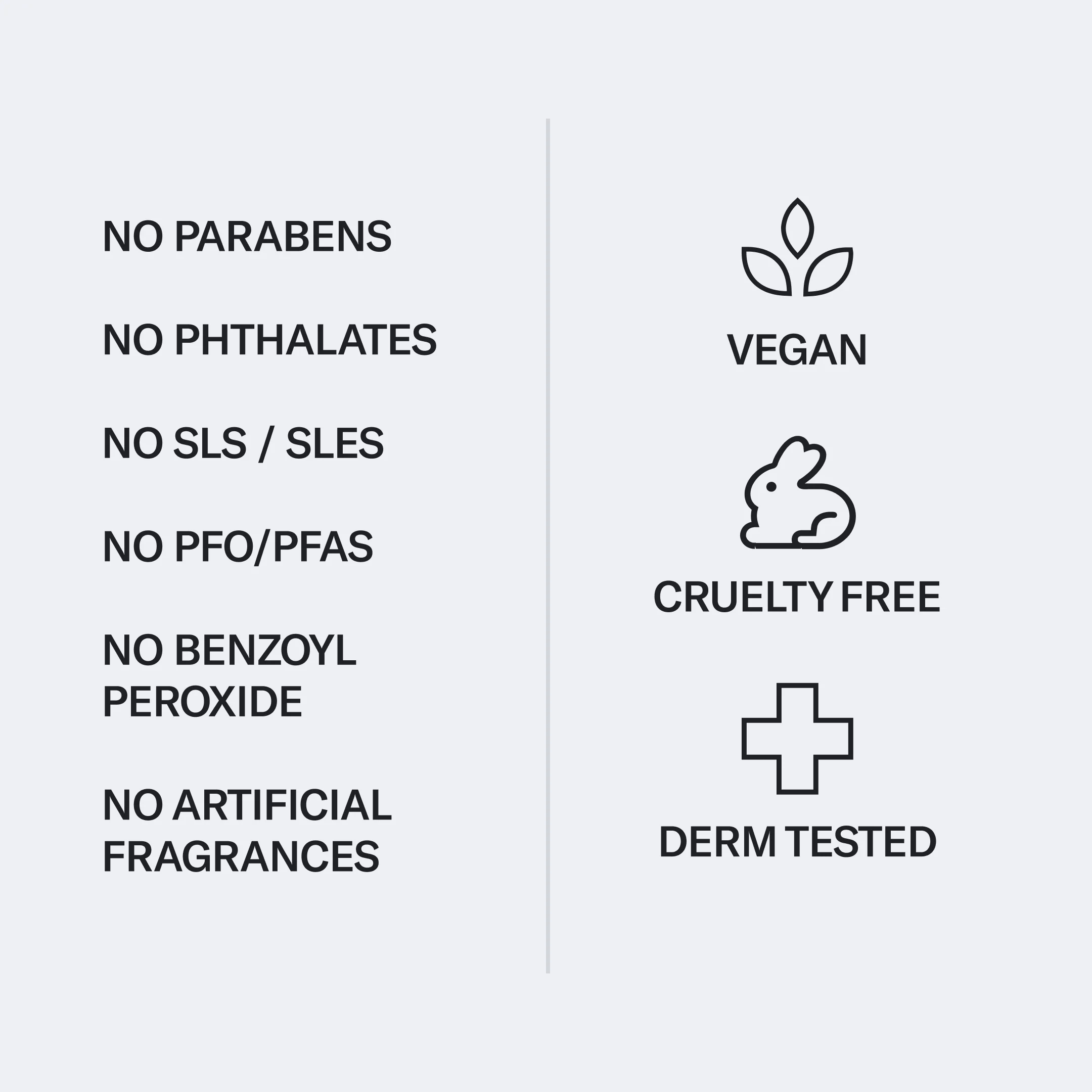Geologie Skincare Sample Set - Image 8